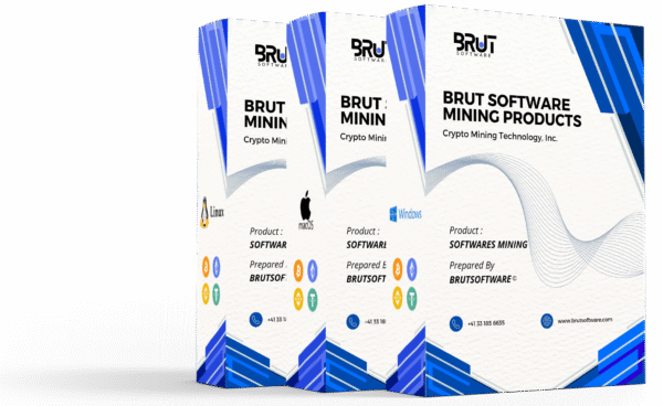 Brutsoftware Mining V 1.00